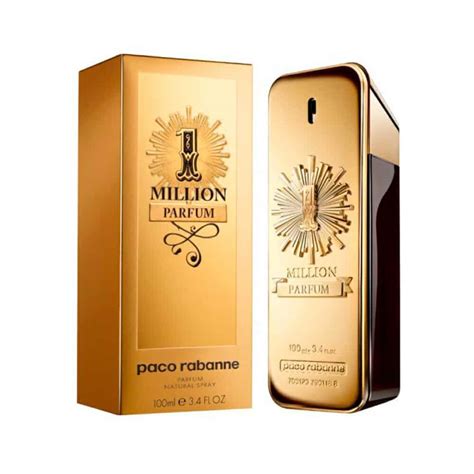 1 million perfume price at edgars